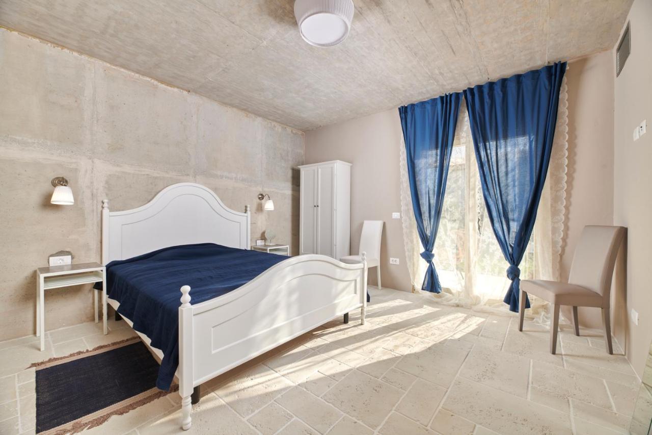 Villa Mediteranea Умаг Экстерьер фото